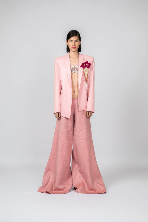Cymbidium Jacket